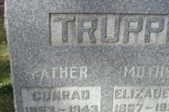 Elizabeth Trupp