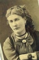 Elizabeth Tschappeler Gaubatz Elizabeth Tschappeler Gaubatz