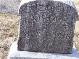 Elizabeth Tschappeler Gaubatz Elizabeth Tschappeler Gaubatz