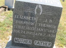 Elizabeth Turnbow Elizabeth Turnbow