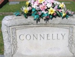 Elizabeth Turnbull Connelly Elizabeth Turnbull Connelly