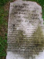 Elizabeth Turney