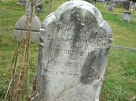 Elizabeth Ulrich