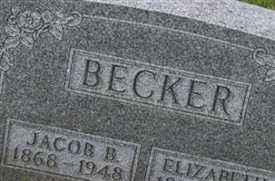 Elizabeth Unruh Becker