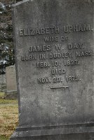Elizabeth Upham Day