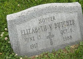 Elizabeth V. Butcher