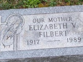 Elizabeth V. Filbert