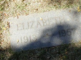 Elizabeth V Macfarlane Elizabeth V Macfarlane