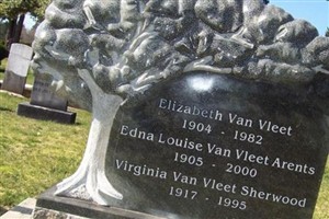 Elizabeth Van Vleet Elizabeth Van Vleet