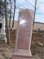 Elizabeth VanHook