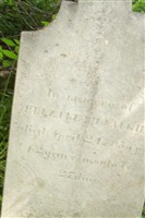 Elizabeth Vaughan