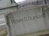 Elizabeth Van Der Veer Dayton Oliphant Elizabeth Van Der Veer Dayton Oliphant