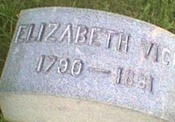 Elizabeth Vick Elizabeth Vick