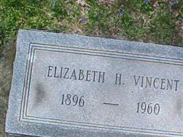 Elizabeth Vincent