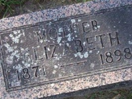 Elizabeth Vogt