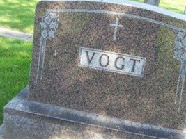 Elizabeth Vogt
