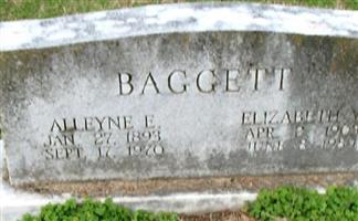 Elizabeth W. Baggett