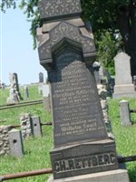 Elizabeth W. Faust Elizabeth W. Faust