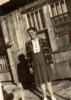 Elizabeth Wainwright McDuffie