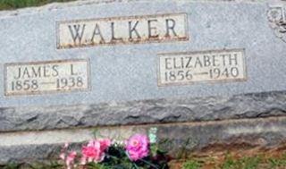 Elizabeth Walker