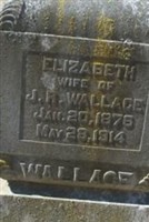 Elizabeth Wallace Elizabeth Wallace