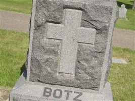 Elizabeth Walter Botz