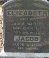 Elizabeth Walters