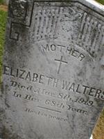 Elizabeth Walters