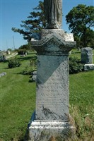 Elizabeth Warner