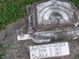 Elizabeth Weber
