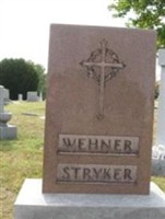 Elizabeth Wehner Elizabeth Wehner