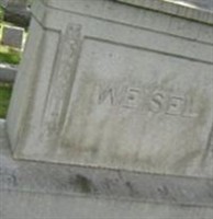Elizabeth Weisel