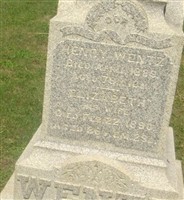 Elizabeth Wentz