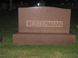 Elizabeth Westerman