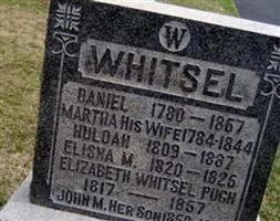 Elizabeth Whitsel Pugh Elizabeth Whitsel Pugh