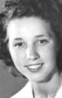 Elizabeth Wight Fairbourn Elizabeth Wight Fairbourn