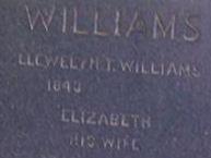 Elizabeth Williams