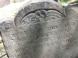 Elizabeth Williams Cutter