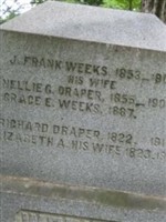 Elizabeth Ann Williams Wilder Draper