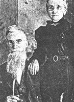 Elizabeth Wilson Whitson
