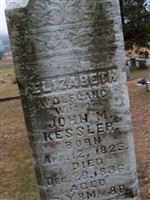 Elizabeth Wolfgang Kessler