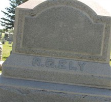 Elizabeth Wolverton Ely