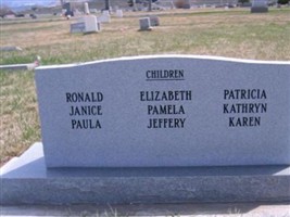 Elizabeth Woodard Whitney Elizabeth Woodard Whitney