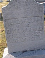 Elizabeth Workman