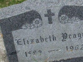 Elizabeth Yeager