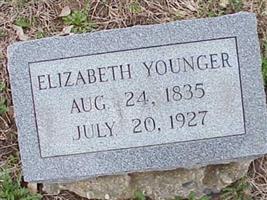 Elizabeth Younger