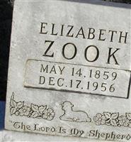 Elizabeth Zook