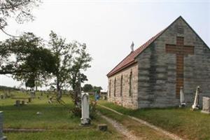 Elizabethtown Cemetery