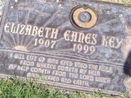 Elizbeth Eanes Key