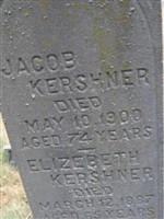 Elizebeth Kershner